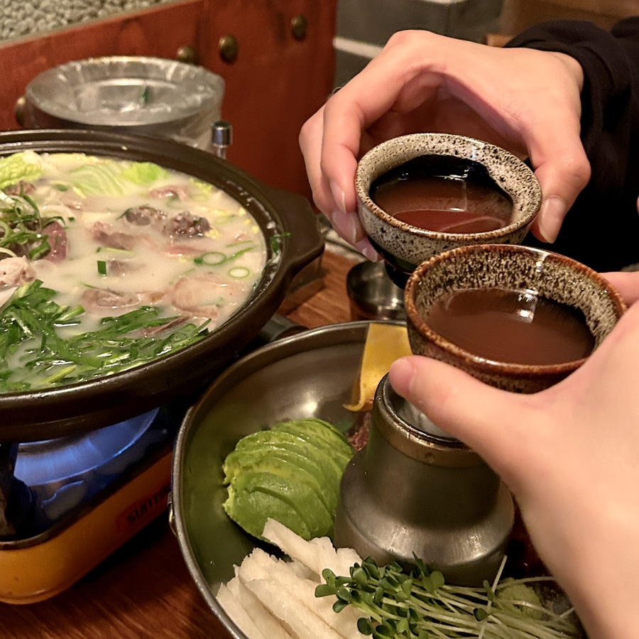 신선주한잔 이미지