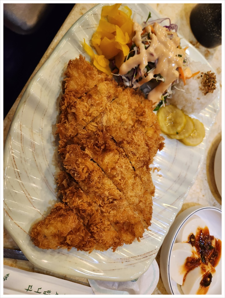 미남참치 이미지