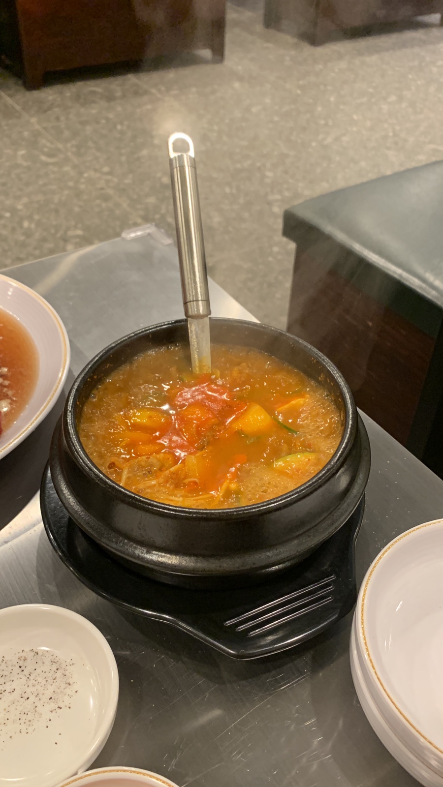 우정소갈비천안불당점 이미지