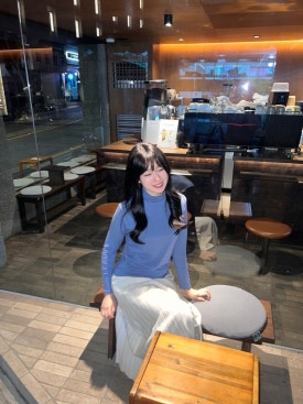 Cafe Daisywon