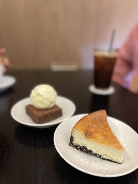 오우르커피 이미지