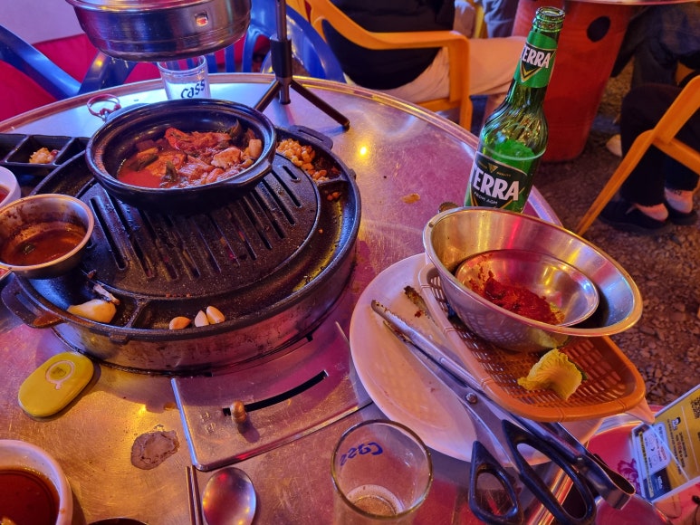 탑식육점 이미지