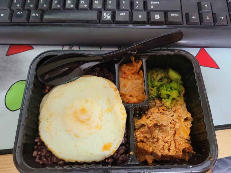 사계절냉면 이미지