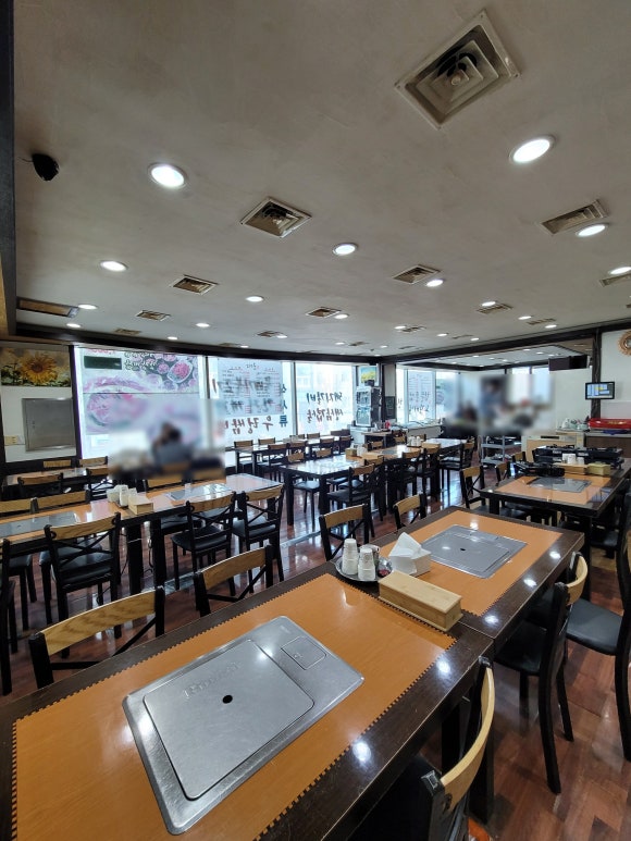 갈비살맛집 이미지