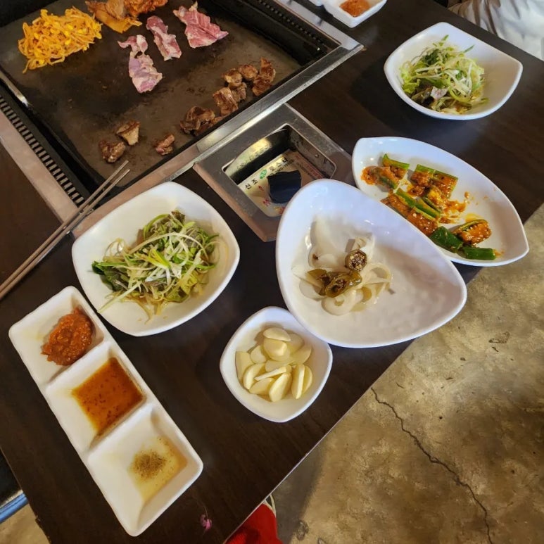 문경약돌돼지점촌점 이미지