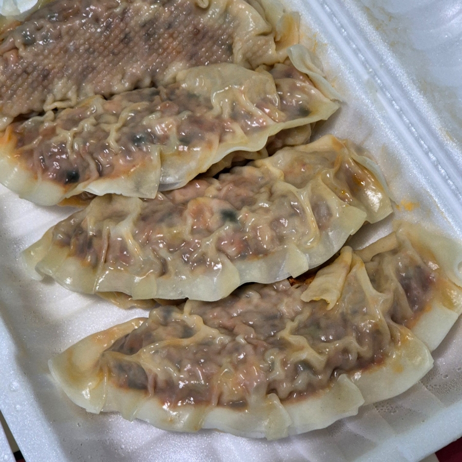 진성만두 이미지