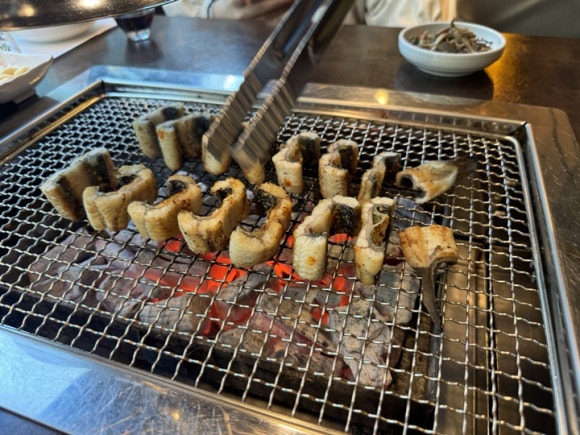 맛자랑장어 이미지