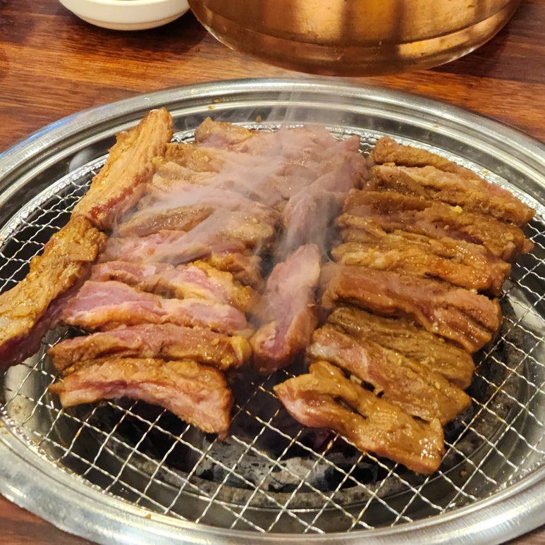 창동왕갈비 이미지