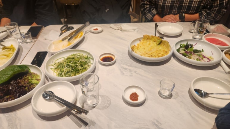 일등석돼지갈비삼겹살소갈비 이미지