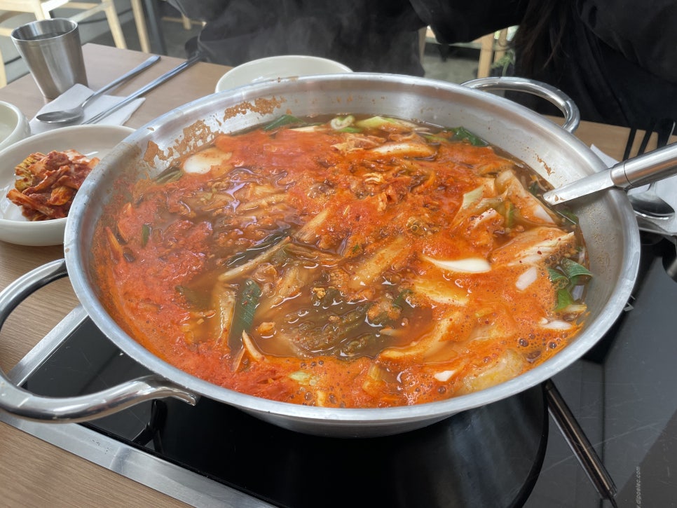 메밀왕만두연구소 이미지