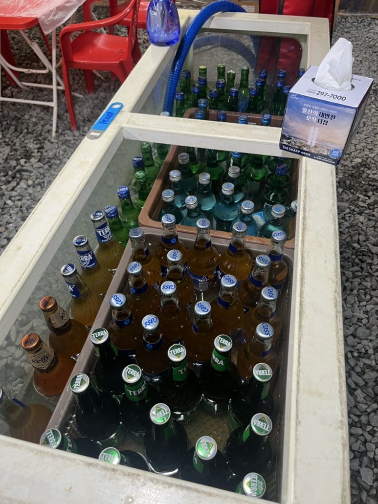 정동로100번지바닷가 이미지