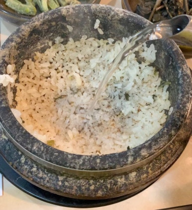 칡산에 황제보쌈 이미지