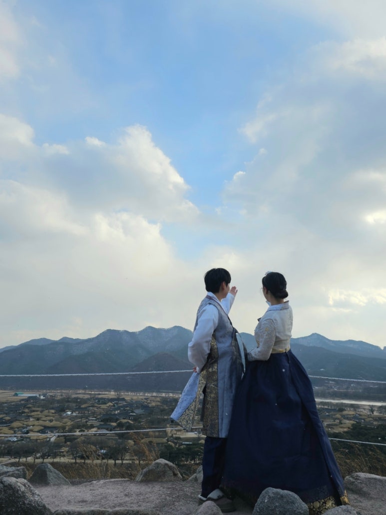 참다래우리옷 이미지