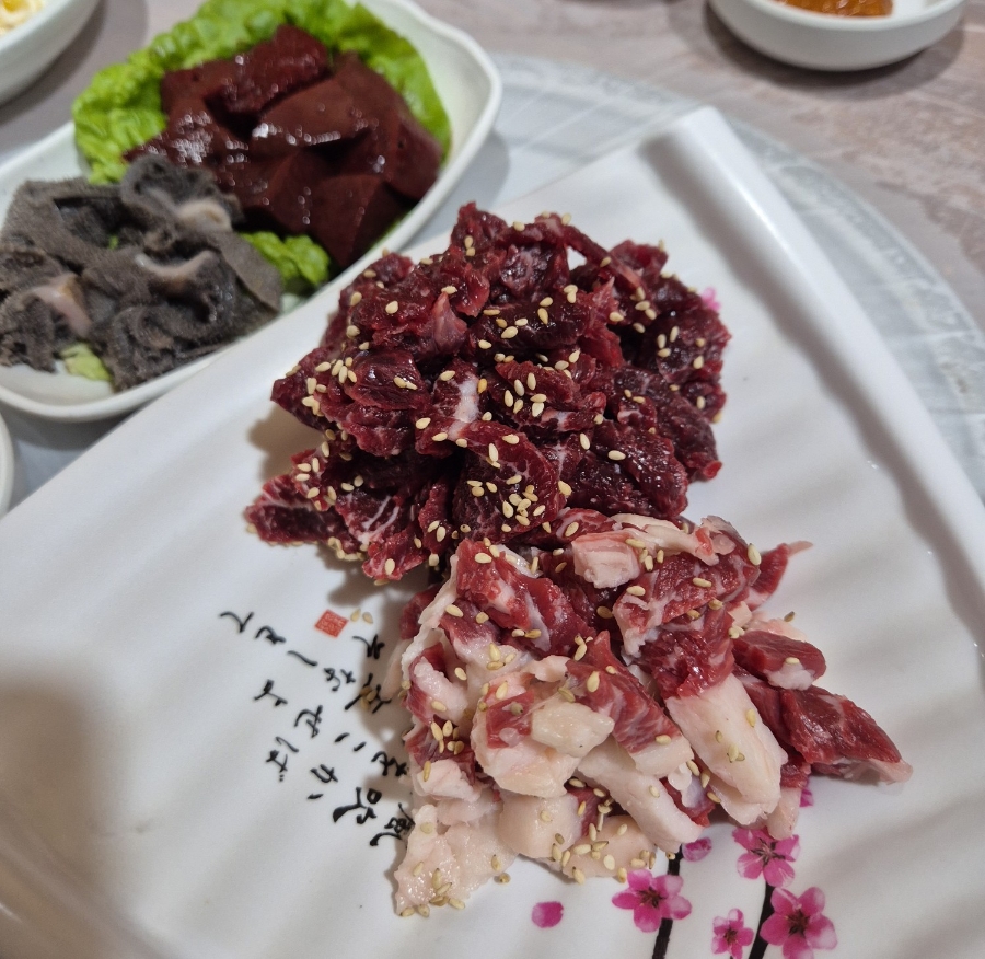삼산한우촌 이미지