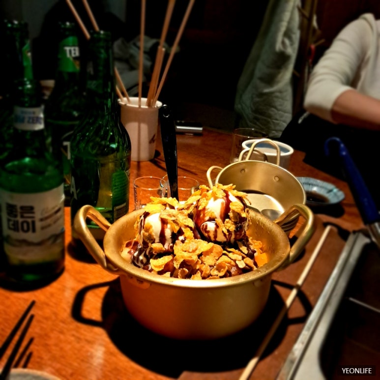 서민오뎅 이미지