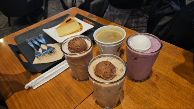중앙닭강정 하남미사직영점 이미지