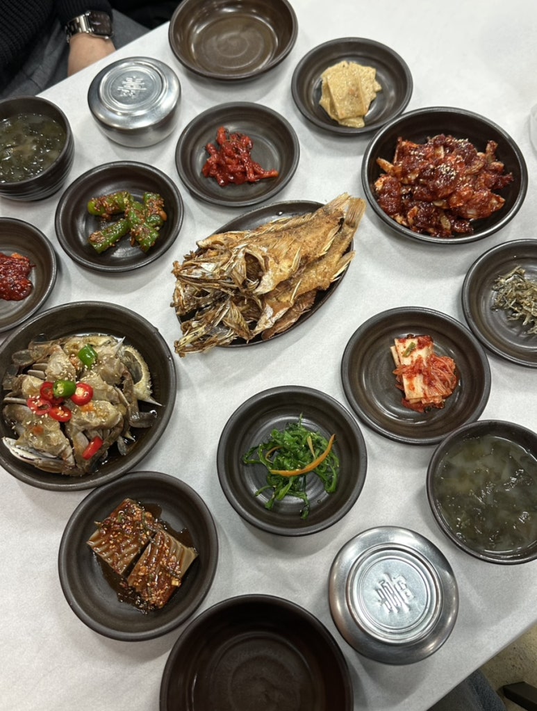 생생게장백반(고현점) 이미지