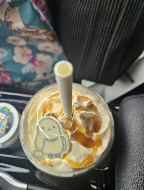 듀레베이커리 본점 이미지