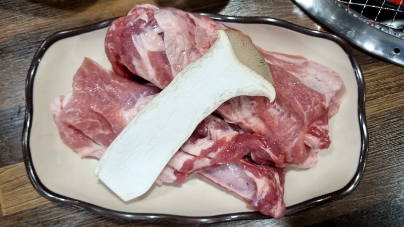 강릉이정태수제갈비 이미지