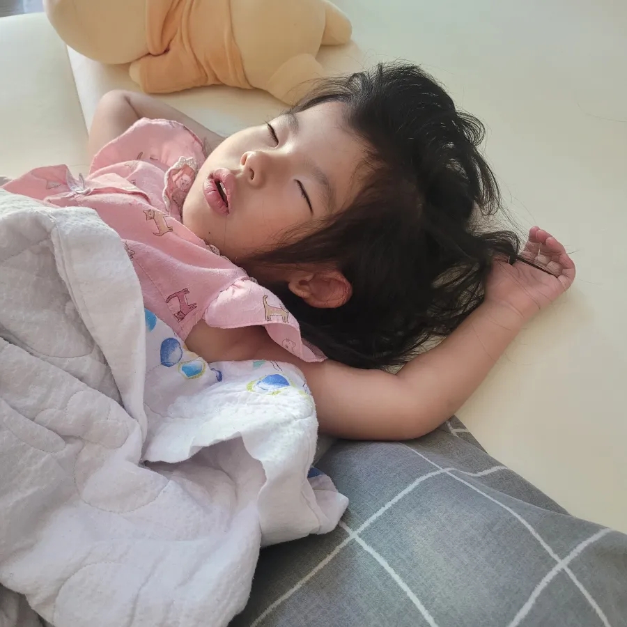 북악어린이집 이미지