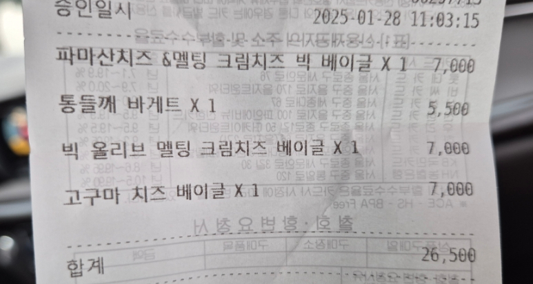 브레드누아젯 이미지