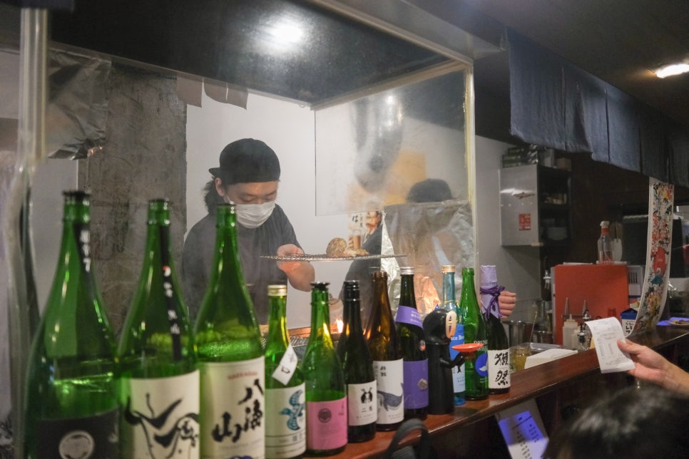 야키토리모리 이미지