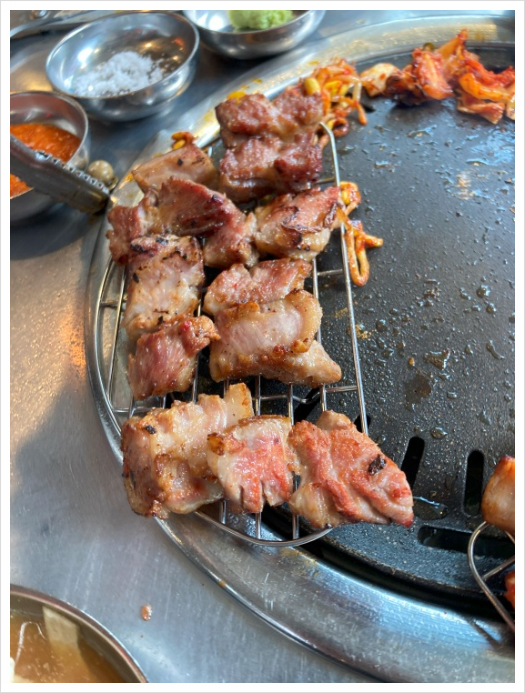 삼겹창고 이미지