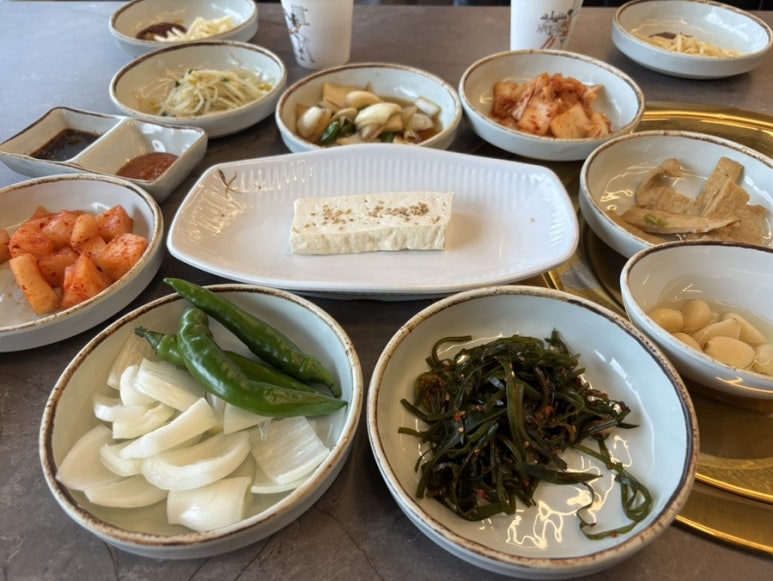 천복집흑염소울산혁신점 이미지