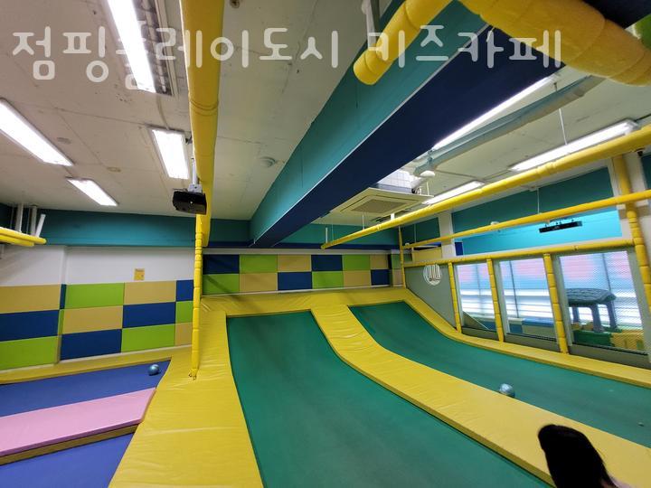 점핑플레이도시 이미지