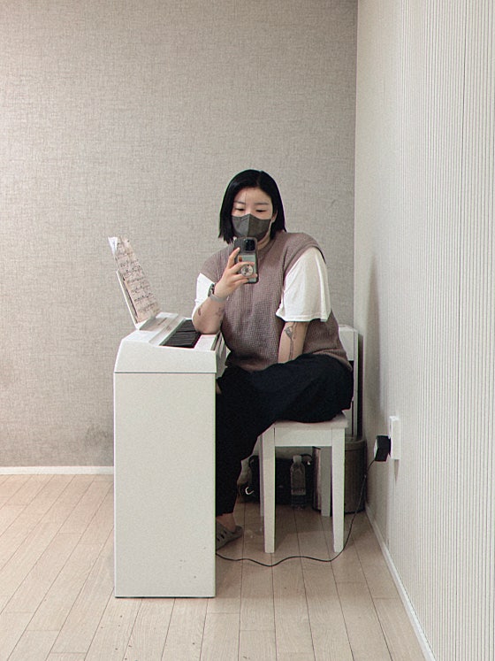 이대연습실 로제이 이미지
