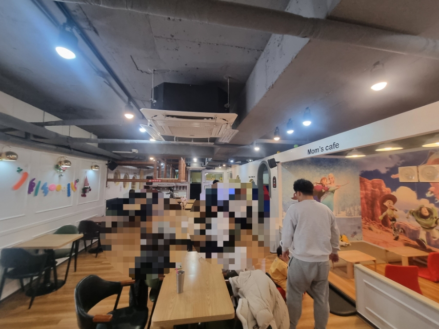 노리파크길음점 이미지