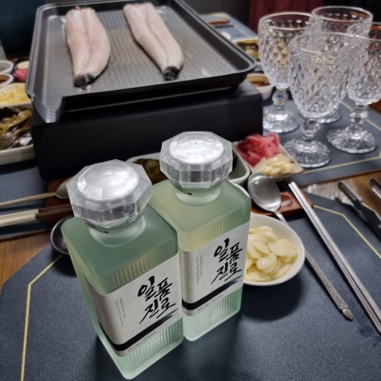 지리산약초장어푸른솔가든 이미지