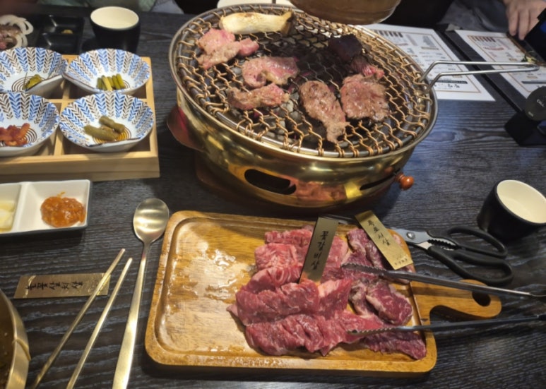 한양화로 낙성대점 이미지