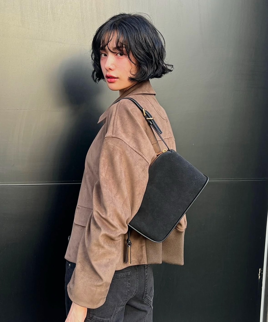 아즈뮤헤어 이미지