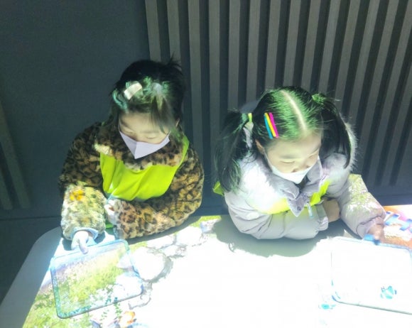 초원사랑어린이집 이미지
