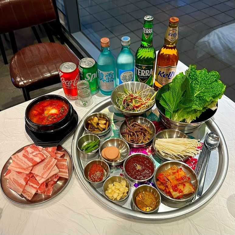 군산상회 이미지