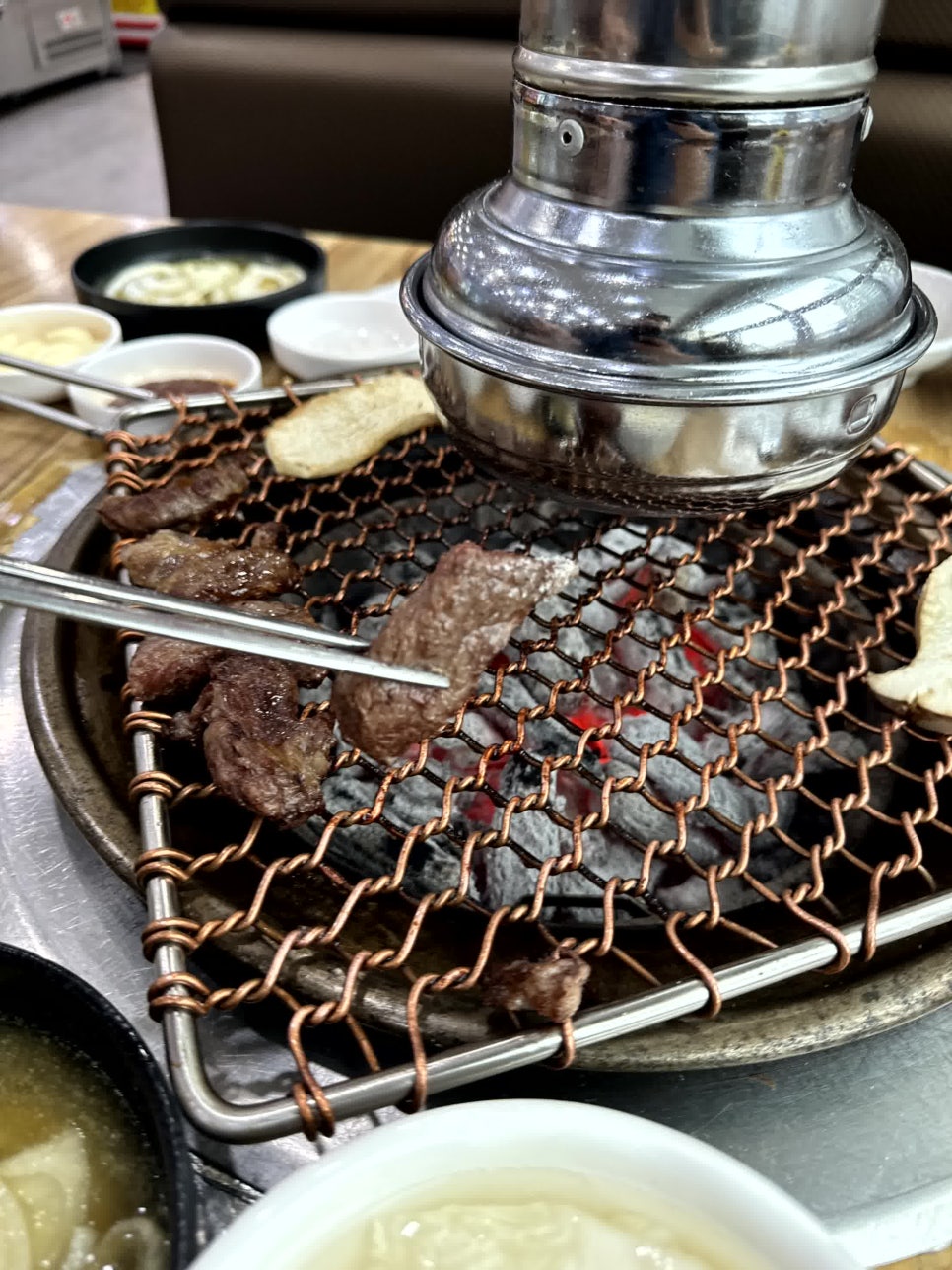 선사한우마을 이미지
