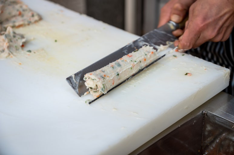 동부김밥 이미지