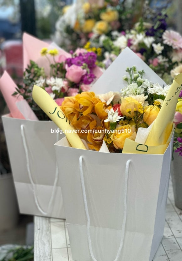 조아저씨꽃집 이미지