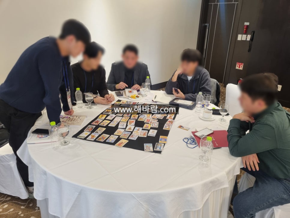 니즈커뮤니케이션 이미지