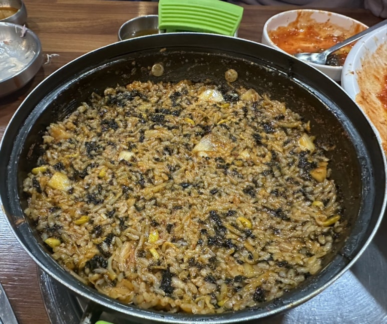 김용례할매아구꽃게찜 이미지