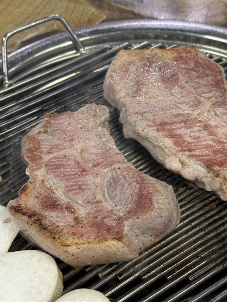 마포진짜원조최대포 이미지