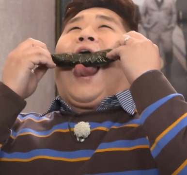 그냥분식 이미지