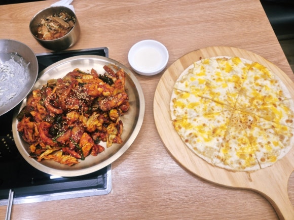 불끈낙지 송도점 이미지