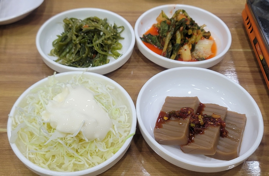 이미숙당진아구동태찜탕 이미지