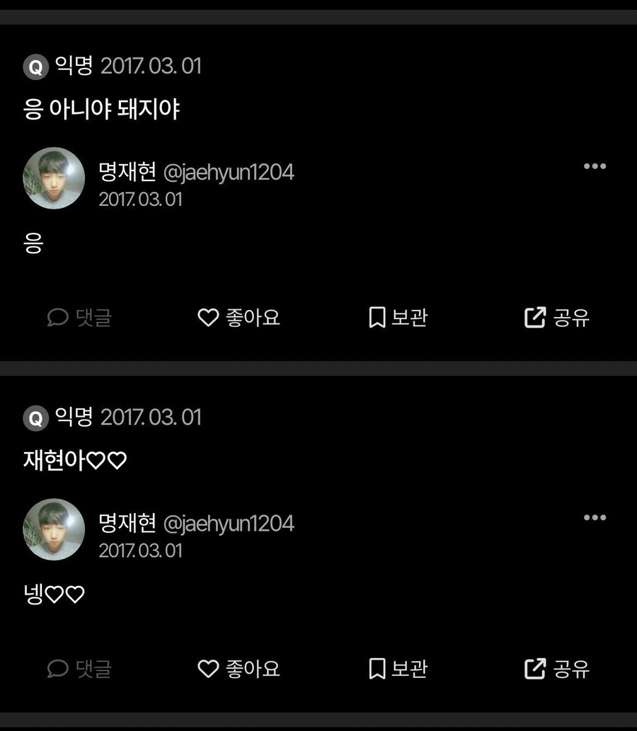돼지야 이미지