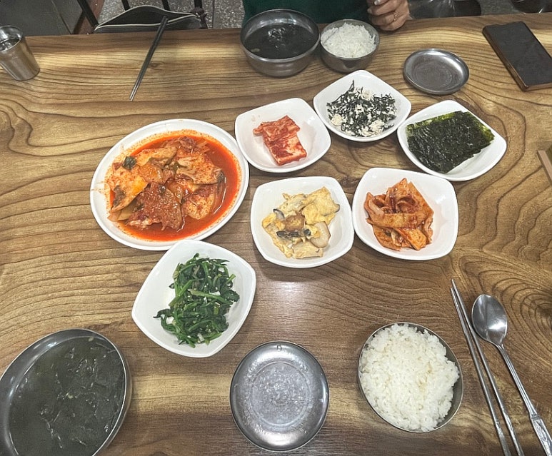 맘모스양분식 이미지