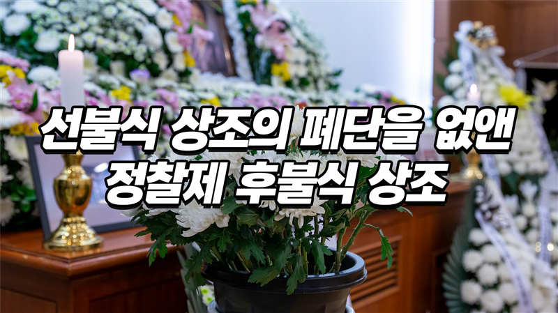 하은상조라이프 이미지