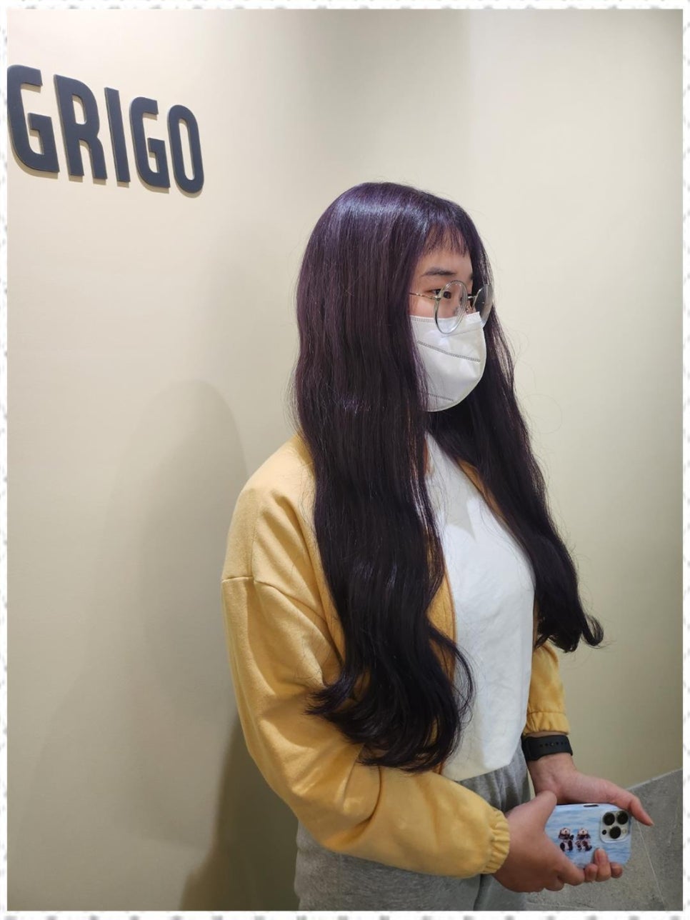 원하진헤어 이미지