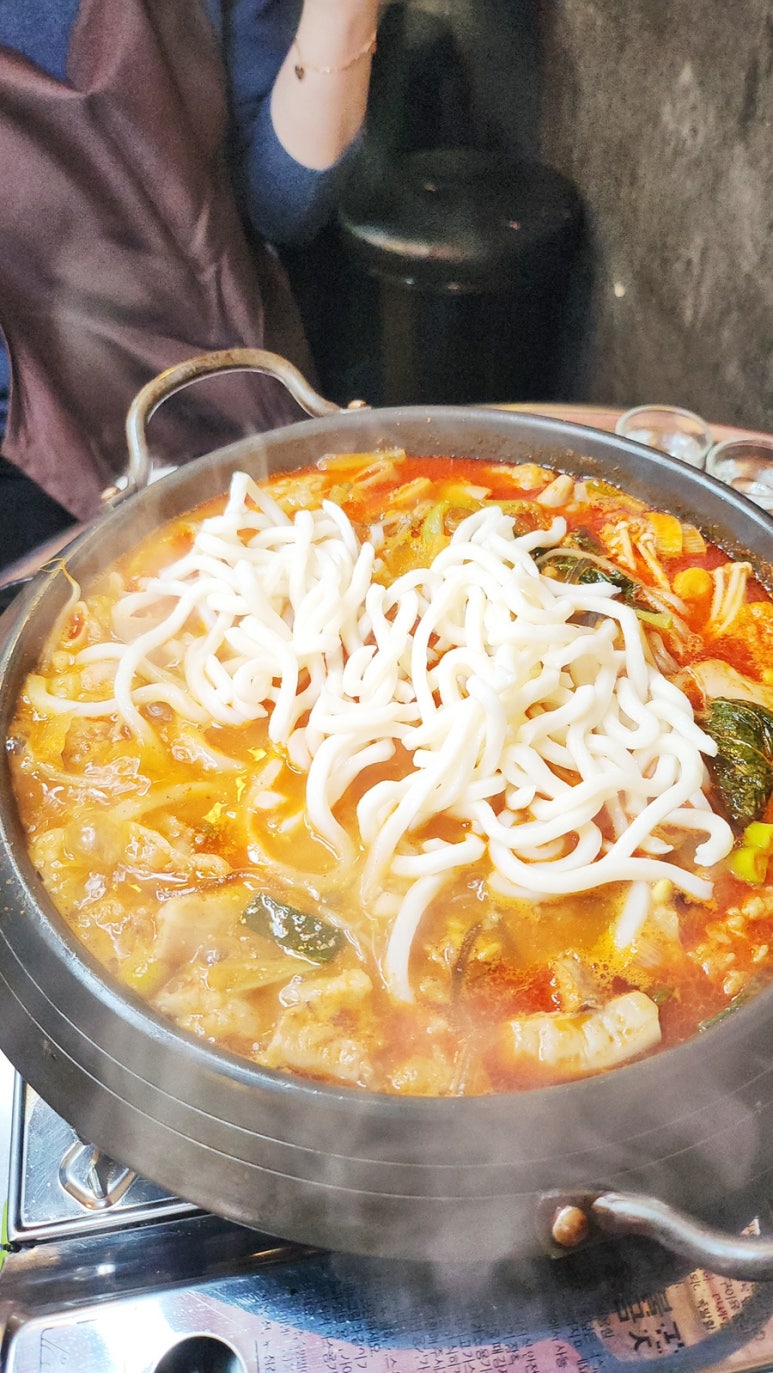 황가네소곱창 이미지
